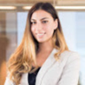 Meet your Posher, Diana